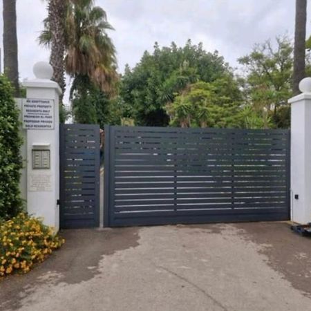 Urb Jardines De Sotogrande Duplex, 120 M2アパートメント エクステリア 写真