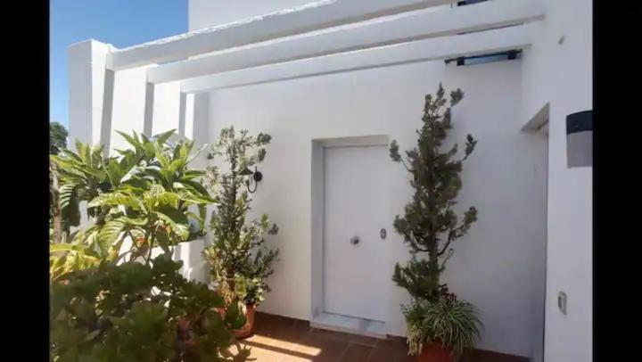 Urb Jardines De Sotogrande Duplex, 120 M2アパートメント エクステリア 写真