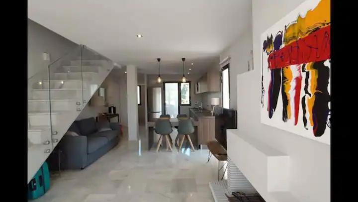 Urb Jardines De Sotogrande Duplex, 120 M2アパートメント エクステリア 写真
