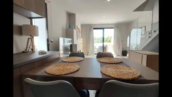 Urb Jardines De Sotogrande Duplex, 120 M2アパートメント エクステリア 写真