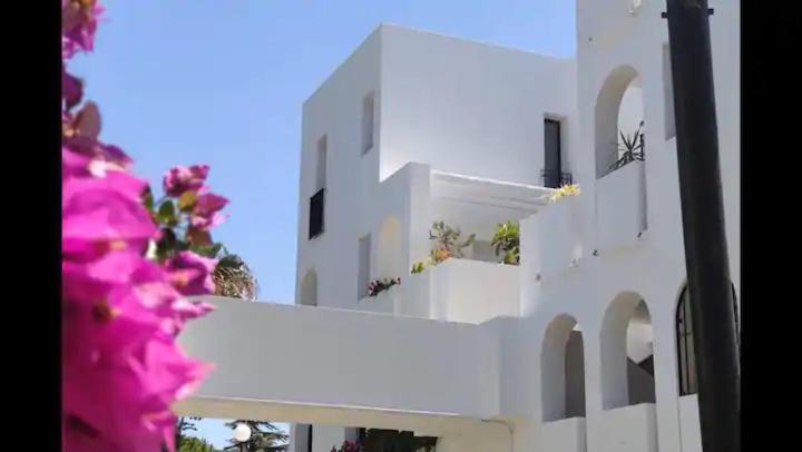 Urb Jardines De Sotogrande Duplex, 120 M2アパートメント エクステリア 写真