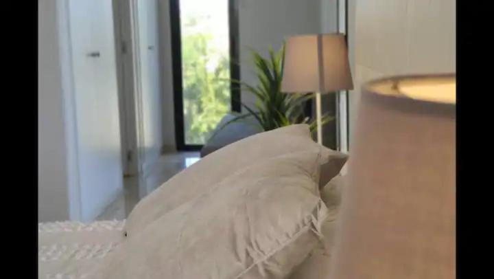 Urb Jardines De Sotogrande Duplex, 120 M2アパートメント エクステリア 写真