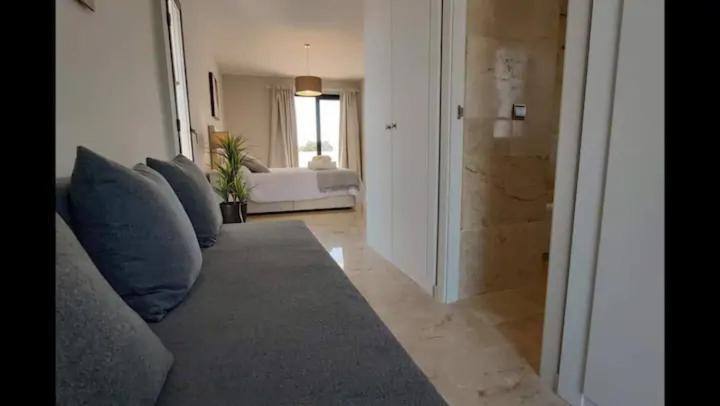 Urb Jardines De Sotogrande Duplex, 120 M2アパートメント エクステリア 写真