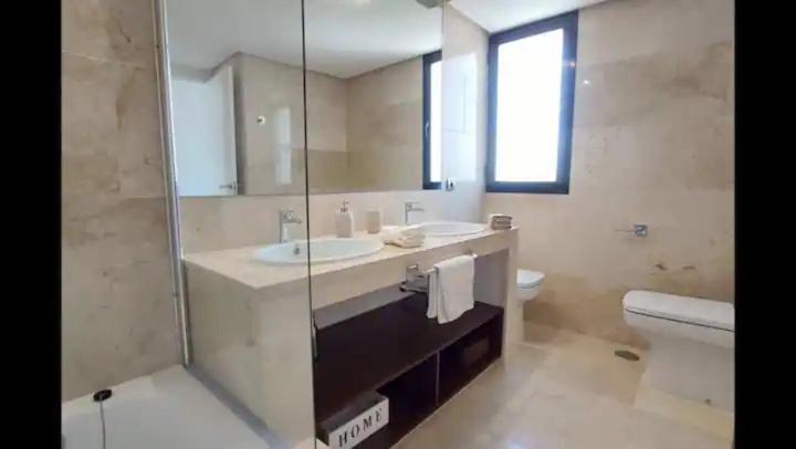 Urb Jardines De Sotogrande Duplex, 120 M2アパートメント エクステリア 写真