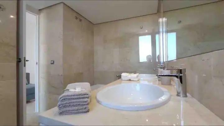 Urb Jardines De Sotogrande Duplex, 120 M2アパートメント エクステリア 写真