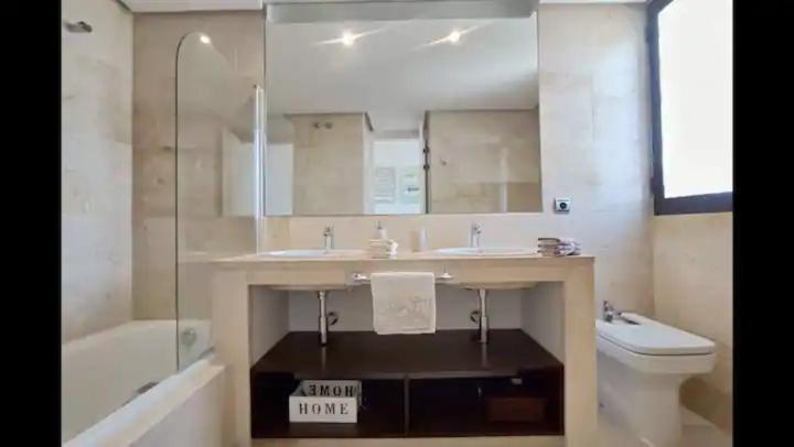 Urb Jardines De Sotogrande Duplex, 120 M2アパートメント エクステリア 写真